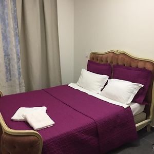 Kamer met een King Size Bed